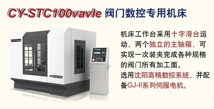 CY-STC100vavleרû